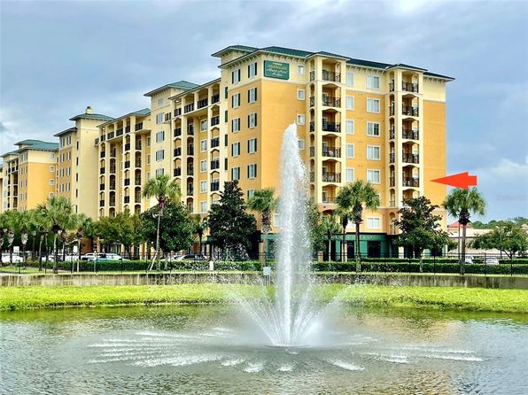 8112 Poinciana Blvd UNIT 1301, Bay Lake, FL 32821