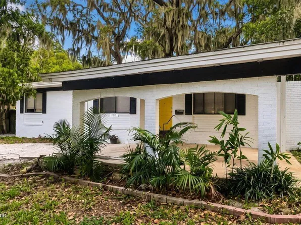 4619 MORRIS Road, Jacksonville, FL 32225