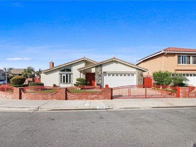 9841 Big Sur Dr, Huntington Beach, CA, 92646