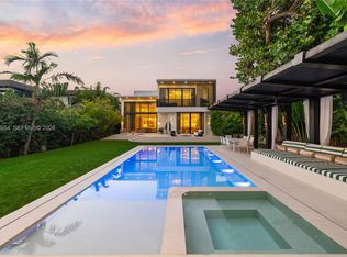 Amd Plat Of Sunset Lake S, Miami Beach, FL 33140