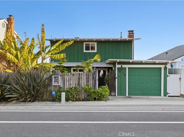 3870 W Pacific Coast Hwy, Ventura, CA 93001