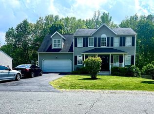 3602 Ardwick Cir, Fredericksburg, VA 22408