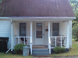 1428 Hickory St, Niles, MI 49120