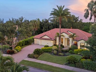 3787 Eagle Hammock Dr, Sarasota, FL, 34240
