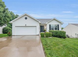 15455 126th St, Platte City, MO 64079