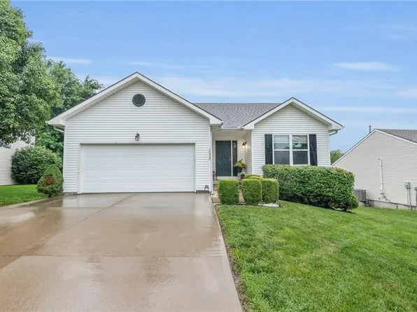 15455 126th St, Platte City, MO 64079