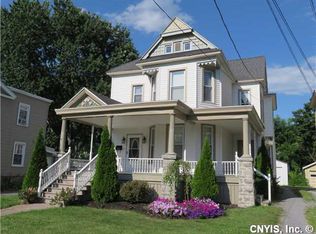 333 Broad St, Oneida, NY 13421