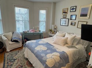28 Howell St #2, Boston, MA 02125