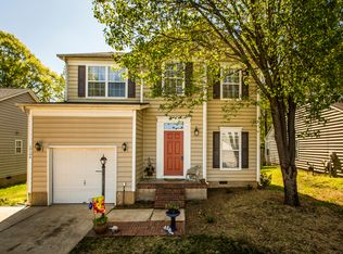 12106 Brownestone View Dr, Charlotte, NC 28269