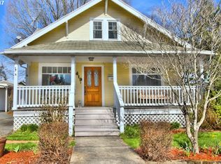 419 Roosevelt St, Oregon City, OR
