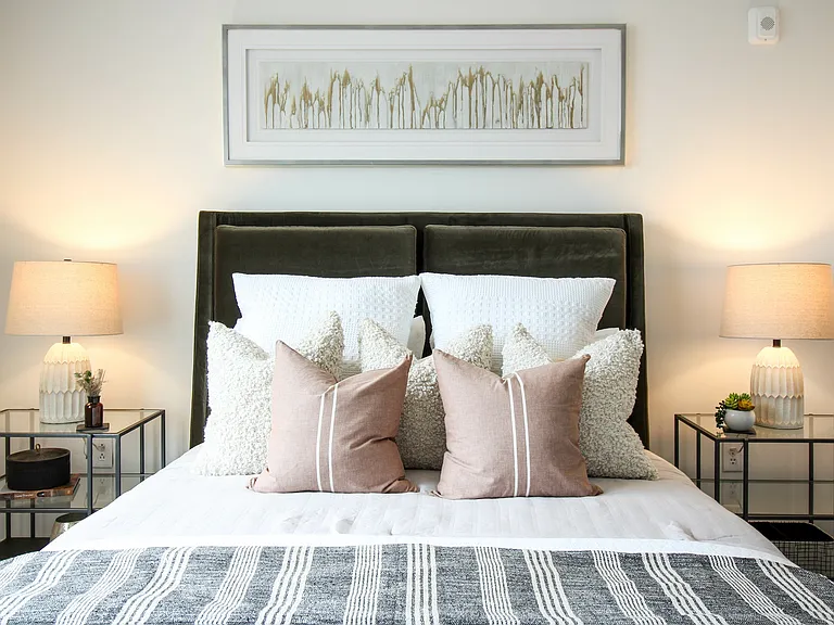 Lavina Bedroom