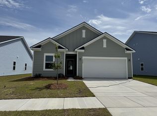 4008 Lemon Grass Ln, Ravenel, SC 29470