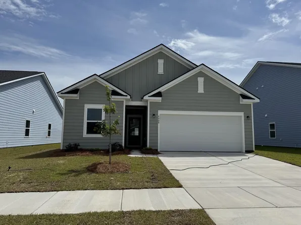 4008 Lemon Grass Ln, Ravenel, SC 29470