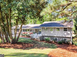 1464 Sagamore Dr, Atlanta, GA 30345