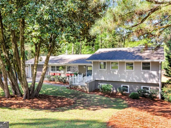 1464 Sagamore Dr, Atlanta, GA 30345