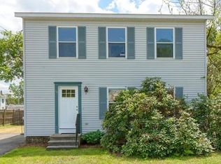 19 Auburn St, Clinton, MA 01510