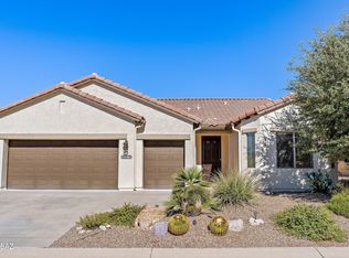 60872 E Arroyo Vista Dr, Oracle, AZ 85623