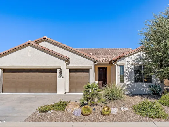 60872 E Arroyo Vista Dr, Oracle, AZ 85623