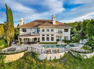 3724 Winford Dr, Tarzana, CA 91356