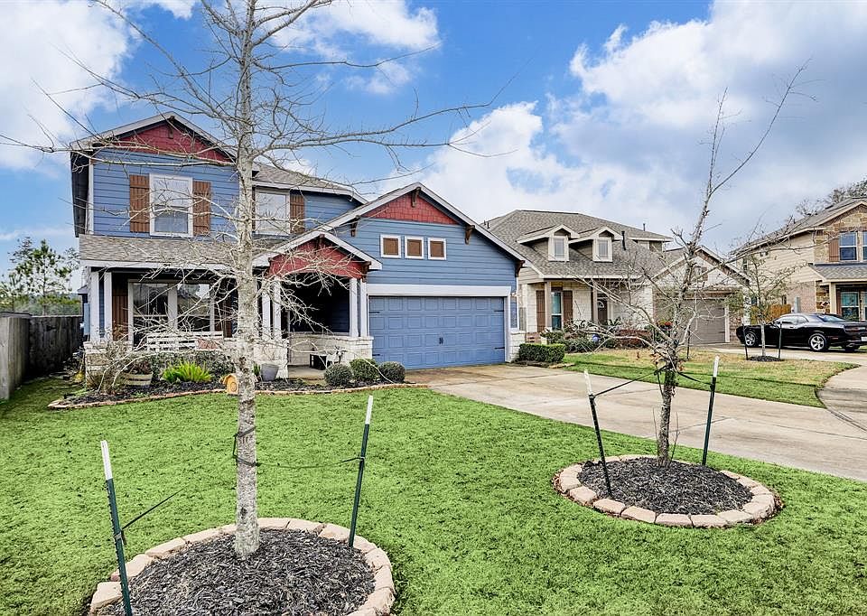 1st image of 21515 Pink Dogwood Dr
