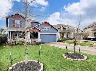 21515 Pink Dogwood Dr, Porter, TX 77365