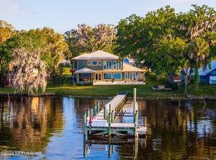 114 William Bartram Dr, Crescent City, FL 32112