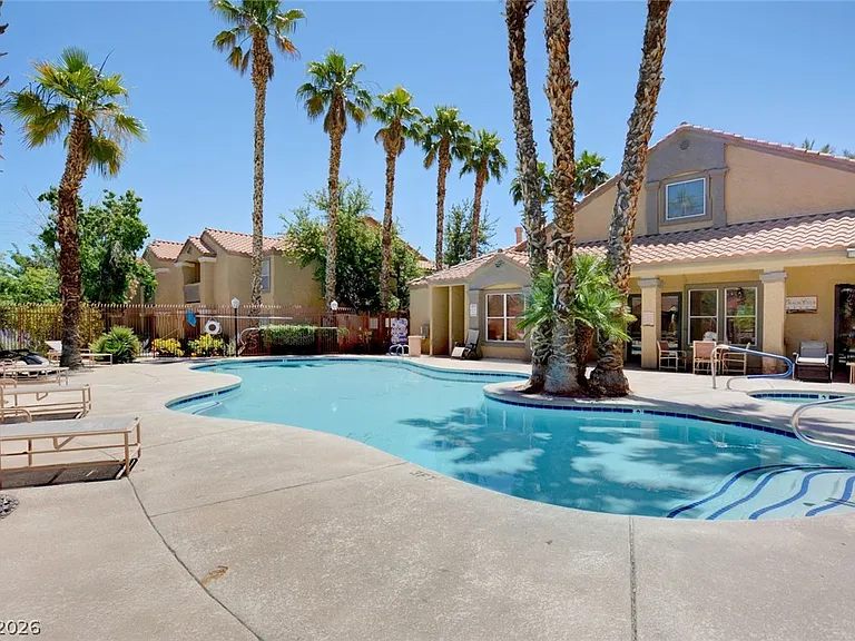 2300 Silverado Ranch Blvd #1139 — Photo 23