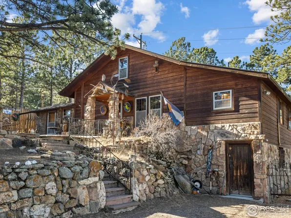 825 Fawn Ln, Estes Park, CO 80517