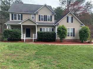 199 Spicewood Cir, Troutman, NC 28166