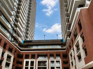 4010 Eglinton Ave W #911, Etobicoke, ON M9A 4M2