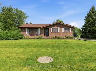 4598 Marsh Rd, Pt Hope, ON L1A 3V7