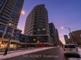 51 E Liberty St Unit 1701, Toronto, ON