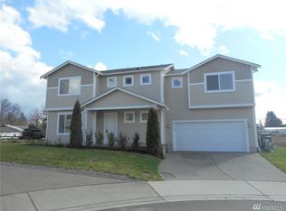 6410 41st St NE, Marysville, WA 98270