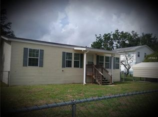 36852 Walnut Ave, Zephyrhills, FL 33541