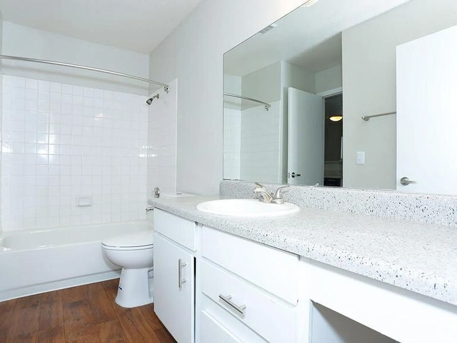 Cypress Senior Apartments — Photo 2