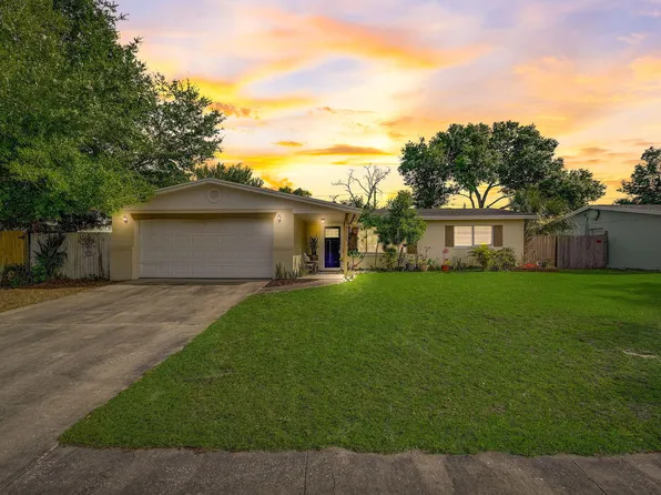 3325 Barbara Ln, Titusville, FL 32796