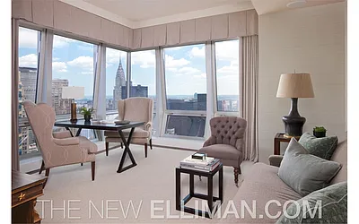 Sold by Douglas Elliman