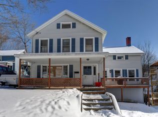 66 Cliff St, North Adams, MA 01247