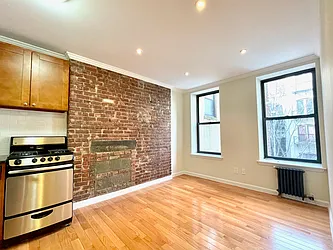 Rented by Compass