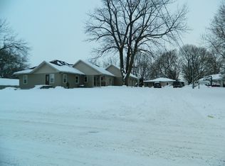 911 E Noble St, Lebanon, IN 46052