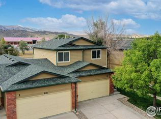 850 S Overland Trl APT 2, Fort Collins, CO 80521