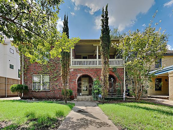 3rd image of 4030 Herschel Ave