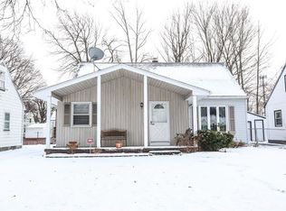 453 Winchester St, Rochester, NY 14615