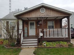 118 Waggoner Blvd, Toledo, OH 43612