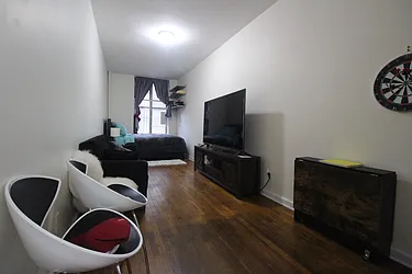 106 West 96th Street