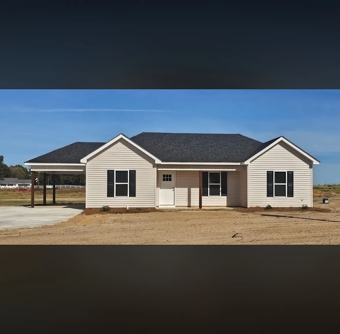 3 bed, 1161 sqft, $1,350 — Photo 3