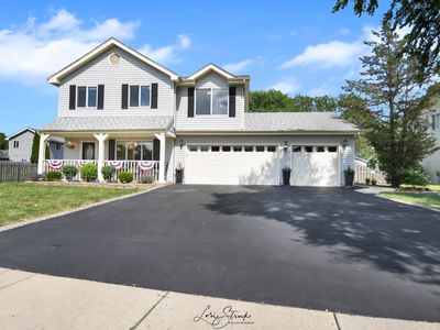 (Undisclosed Address), Aurora, IL, 60504