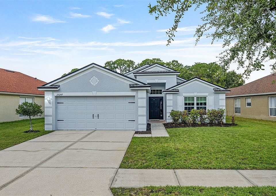 25247 Lexington Oaks Blvd, Zephyrhills, FL 33544 | Zillow