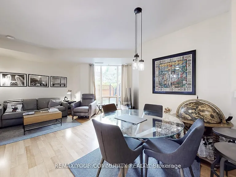 455 Rosewell Ave #101 — Photo 16