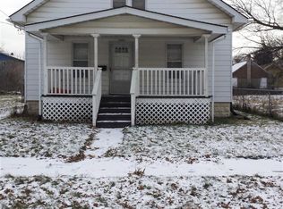 1602 Kent St, Flint, MI 48503